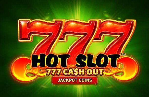 777 Cash Out Slot von Wazdan