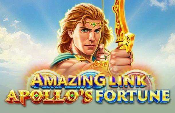 Amazing Link Apollo's Fortune Slot von Games Global